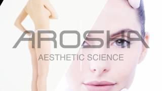 AROSHA | REINVENTING SKIN CARE