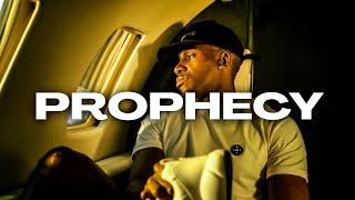 [FREE] Bugzy Malone x Fredo x Dave UK Rap Type Beat 2023 - "PROPHECY" | UK Rap Instrumental 2023