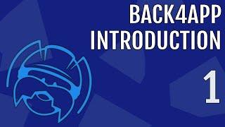 Best Heroku Alternative IMO | Back4App Introduction #1