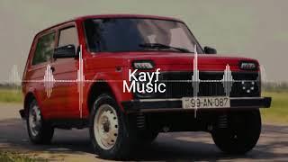 Azeri Bass Music-(Arabic trap remix) #kayfmusic