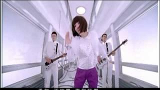張韶涵 Angela Zhang - 我戀愛了 (官方版MV)