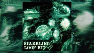 FREE Loop Kit - "Sparkling" Vol.2 | Young Thug, Gunna, Future, Lil Keed, Lil Gotit, Dark YSL Samples