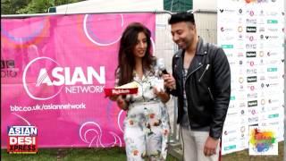 DJNoreen Khan(BBCAsiannetwork)