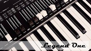 Introducing Legend One