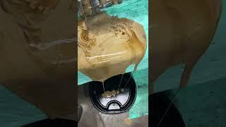 Rotax 900 ace milkshake