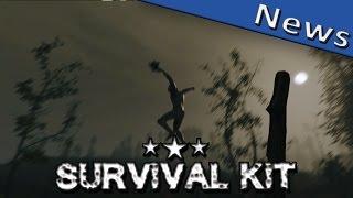 The Forest -Trailer 2 2013 - Survivalkit.fr