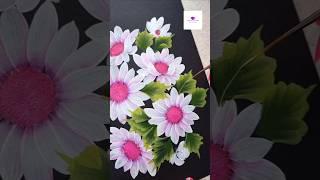 Quick and easy flowers #wocol #daisies #shorts