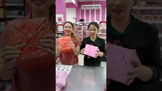 ของขวัญที่ไม่อยากได้ #ละครสั้น #อันนาช็อปบึงกาฬ