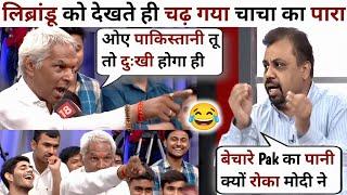 AudienceVs vivek Shrivastava Latest Debate | Audience Thug Life| The Khabri Show