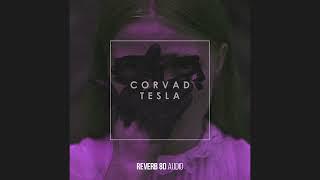 Corvad - Tesla (Reverb + 8D Audio / The Batman Soundtrack)