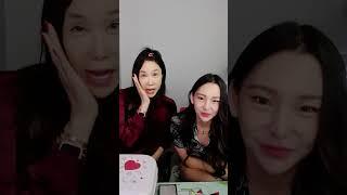 왕클티비(2024.12.10) 윤지 세연 소라