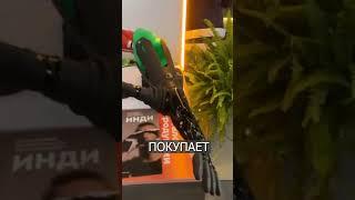 Эти протезы НАРАСХВАТ: В России делают современные протезы