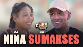 CHITchat with Niña Sumakses | by Chito Samontina