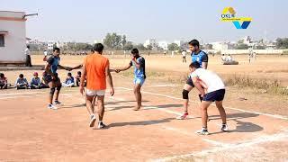 Orka Kabaddi League "Ujjain Trial" Set -2 | Orka Sports