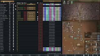 Rimworld Ideology: ANIMAL HAULING Management - Tutorial 2021 ( Patch 1.3 )