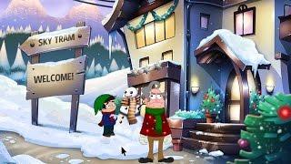 Crazy Christmas Walkthrough [MouseCity Carmel]