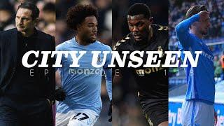 Ephron Mason-Clark is THE STAR of Frank Lampard's first FOUR Coventry games!  | City Unseen EP118 