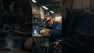 #metalshop #welding #welder
