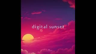 SK - digital sunset