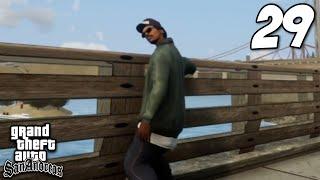 PIER 69 & TORENOS LAST FLIGHT | GTA SAN ANDREAS [100% PLATIN] 🟢 PART 29