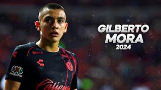 Gilberto Mora - The Phenomenal 15 Year Old Wonderkid