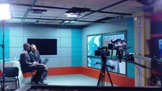 Sanyuka Television Live Stream