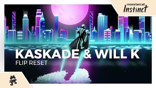 Kaskade & WILL K - Flip Reset [Monstercat Official Music Video]