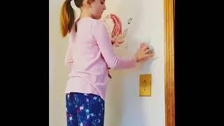 UNICORN JULIA VIDEO 2
