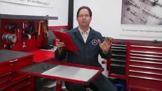 "Kent's Garage"- Episode 3: 2000 Hour Inspection, RTV, Fav Tool, Q&A and More