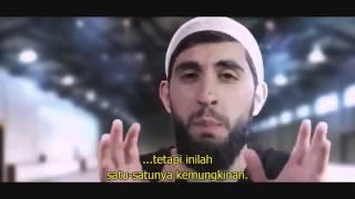 Video ini menerangkan Bagaimana ALLAH menciptakan BUMI dan seluruh isinya