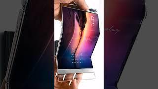 Samsung Foldable OLED