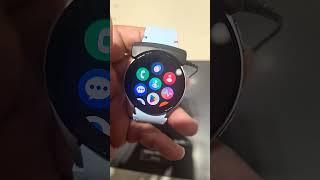 Samsung Galaxy Watch Fe