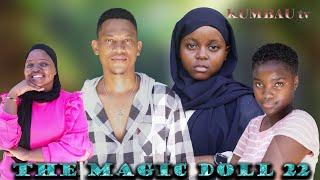THE MAGIC DOLL EP 22