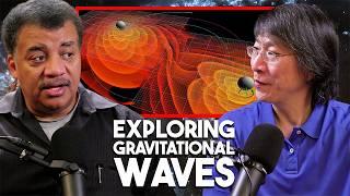 What Can We Learn from Gravitational Waves?