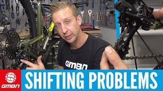 5 Shifting Problems You'll Have And How To Solve Them