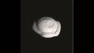 The moon Pan (sounds)