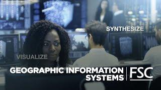 Geographic Information Systems (GIS) – Farmingdale State College