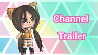 Channel trailer - Gacha Corgi