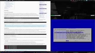 Full Gentoo Install Tutorial - pt.1 - Gentoo Base Install