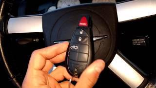 Years that allow to Program key remote Chrysler 300, Dodge Charger, Dodge  Magnum, Jeep Commander