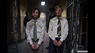 Побег из претории (Escape from Pretoria) трейлер 2020