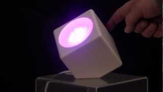 Colour Changing Cube - 15948 - LSE Retail Group