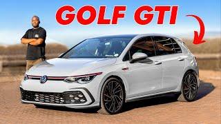 2024 VW GOLF GTI Review: Perfomance, Design and Cost of ownership