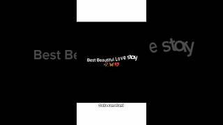 Best Beautiful Love story  | #shorts #song #ytshorts #radhakrishna #krishna