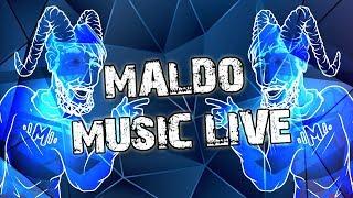 Maldo - Music Live (Lyric Video)