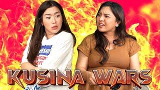 ANGELINE QUINTO VS VIY SA PAGKANTA AT PAG LUTO | KUSINA WARS EP. 3