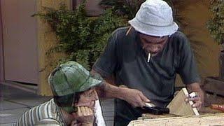 El chavo del 8 capitulos completos - Fiesta de la Buena Vecindad