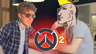 MAN to MAN Episode 1: An OW2 Coach's Discussion about REAL Problems