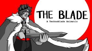 The Blade || A Technoblade Animatic