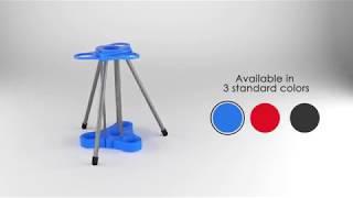 Introducing The Travel Mate Teaser